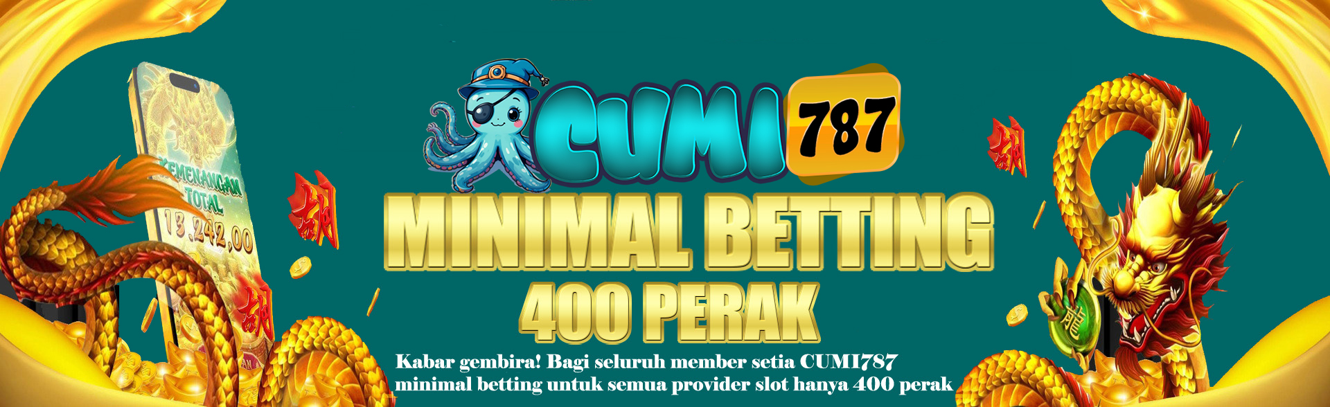 BET 400 PERAK
