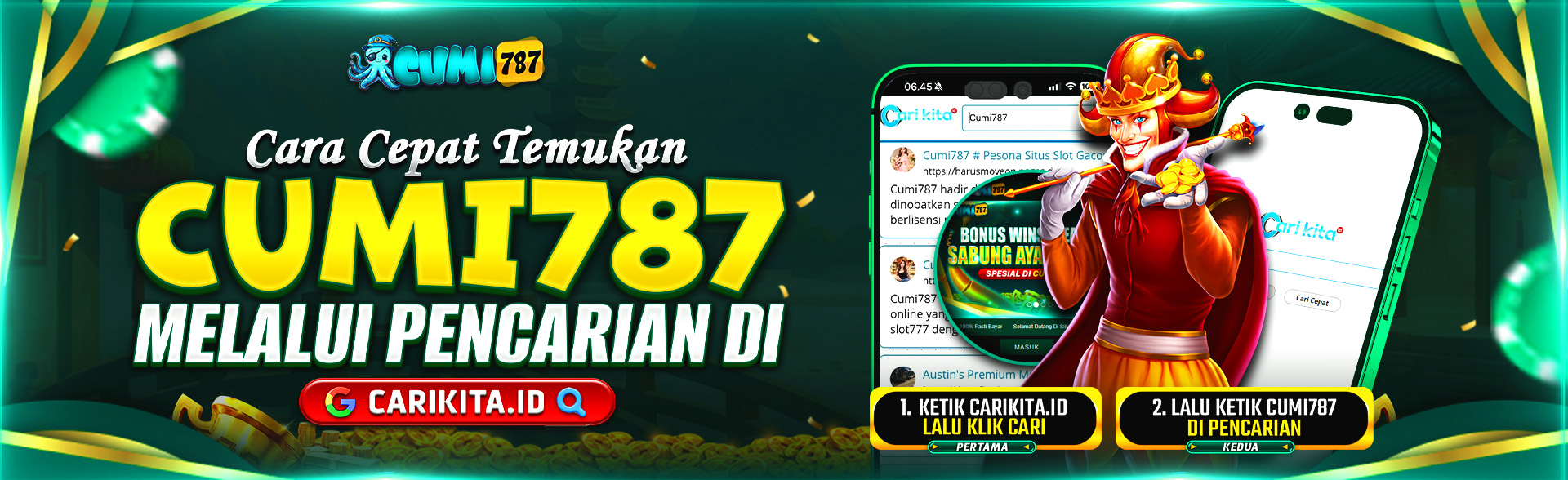 CARIKITA.ID
