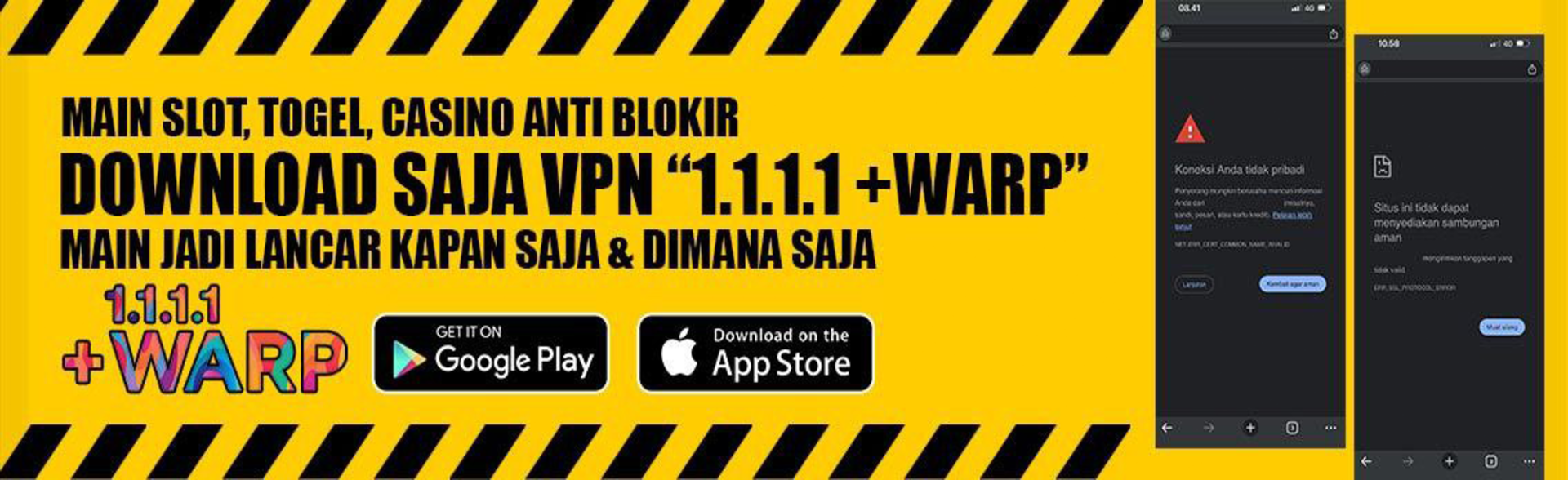 LINK ANTI BLOKIR
