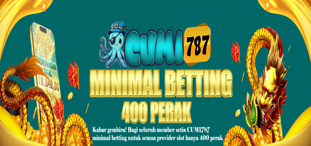 BET 400 PERAK